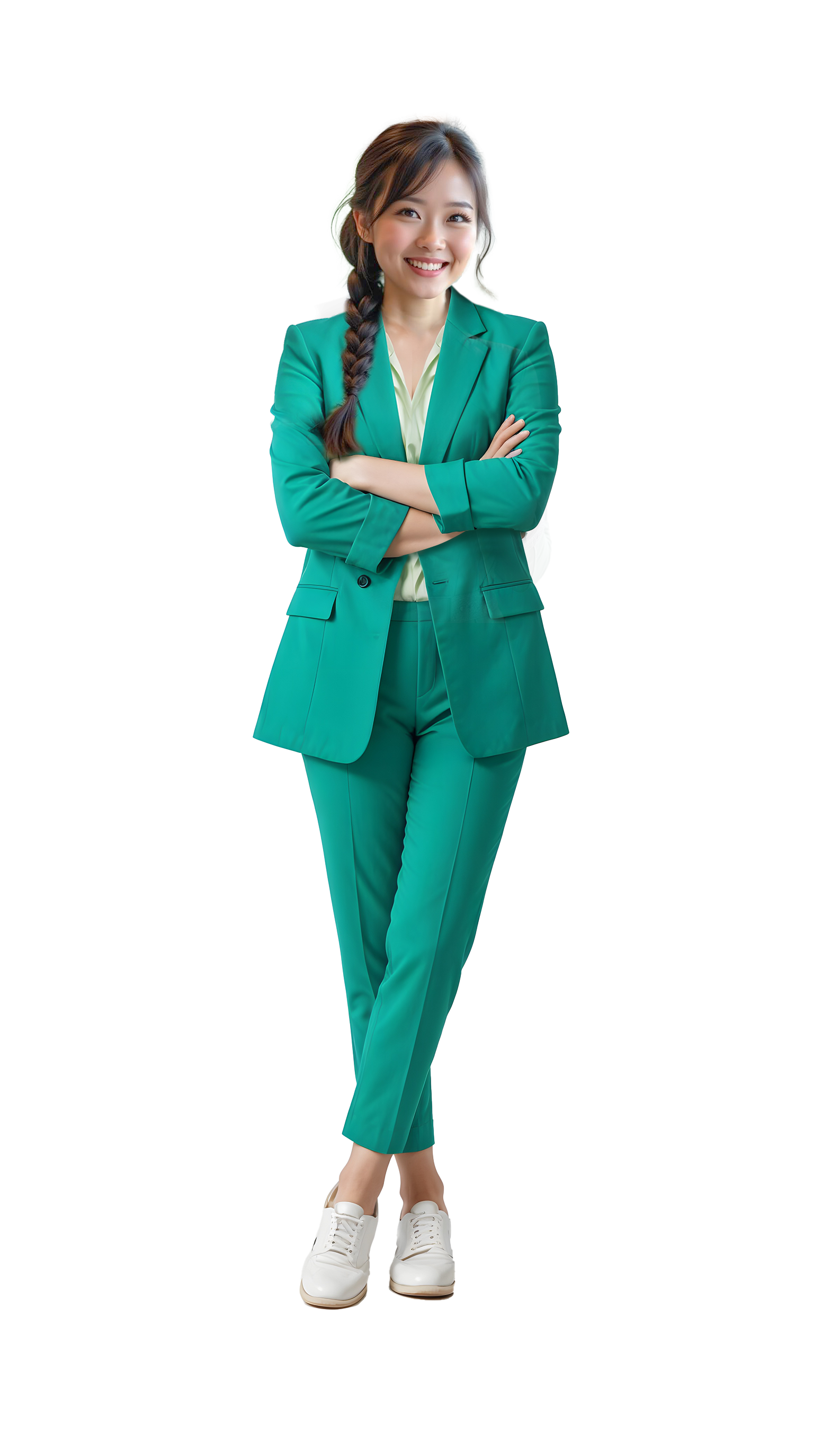 Avatar MIRA